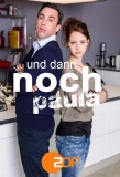 Poster for ... und dann noch Paula