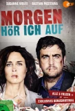 Poster for Morgen hör ich auf