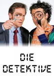 Poster for Die Detektive
