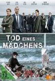 Poster for Tod eines Mädchens