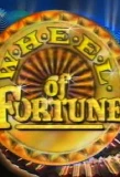 Poster for Wheel of Fortune
