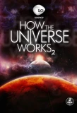 Poster for How the Universe Works: Expanded Edition