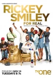 Poster for Rickey Smiley for Real