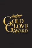 Poster for Gold Glove Awards