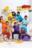 Poster for The Block NZ