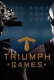 Poster for The Triumph Games