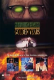 Poster for Stephen King's Golden Years