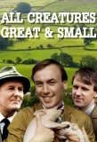 Poster for All Creatures Great and Small
