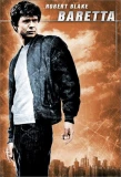 Poster for Baretta