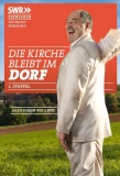 Poster for Die Kirche bleibt im Dorf