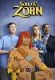 Poster for Son of Zorn