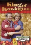 Poster for King of Kensington