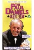 Poster for The Paul Daniels Magic Show