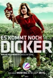 Poster for Es kommt noch dicker