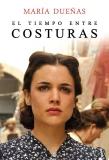 Poster for El Tiempo Entre Costuras