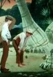 Poster for The New Adventures of Huck Finn