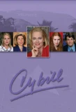 Poster for Cybill