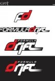 Poster for Formula Drift