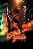 Poster for Pigalle, la nuit