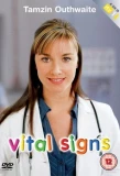 Poster for Vital Signs