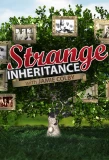 Poster for Strange Inheritance