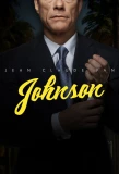 Poster for Jean-Claude Van Johnson