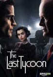 Poster for The Last Tycoon