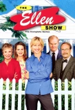 Poster for The Ellen Show