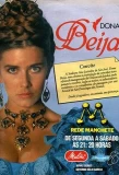 Poster for Dona Beija