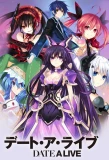 Poster for Date a Live