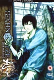 Poster for Texhnolyze