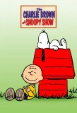 Poster for The Charlie Brown and Snoopy Show