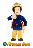 Poster for Fireman Sam