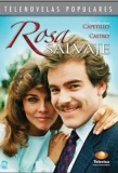 Poster for Rosa Salvaje
