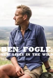 Poster for Ben Fogle: New Lives in the Wild