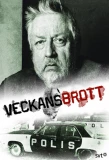 Poster for Veckans brott