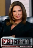 Poster for Caso Cerrado: Edición Estelar