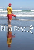 Poster for Piha Rescue