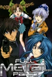 Poster for Full Metal Panic!