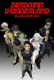 Poster for Deadman Wonderland
