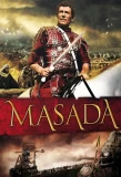 Poster for Masada