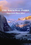 Poster for The National Parks: America's Best Idea