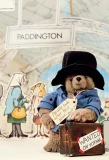Poster for Paddington
