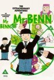 Poster for Mr. Benn