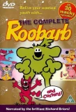 Poster for Roobarb and Custard