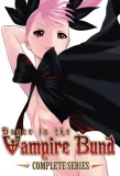 Poster for Dance in the Vampire Bund