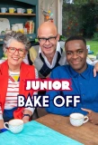 Poster for Junior Bake Off