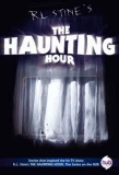 Poster for R.L. Stine's The Haunting Hour