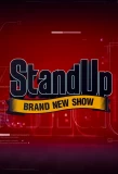 Poster for Stand Up