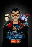 Poster for Generator Rex